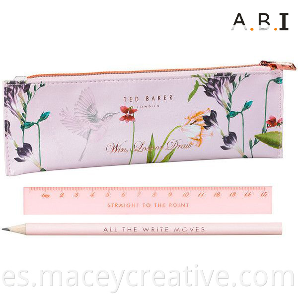 stationery set